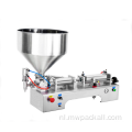 Lotion vulmachine auce pasta vulmachine